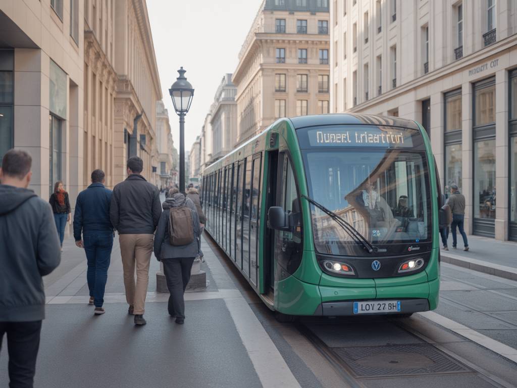 Franchise et mobilité durable : comment tirer parti de la révolution des transports verts ?