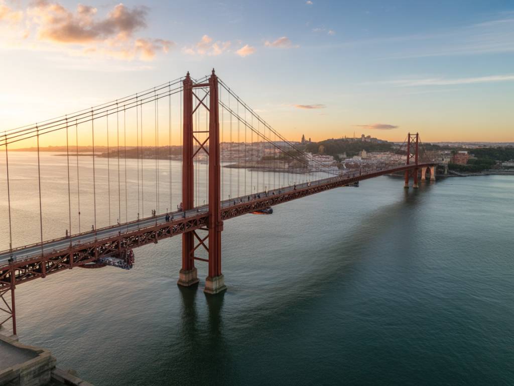 Franchises portugal : opportunités et particularités du marché ibérique pour les réseaux