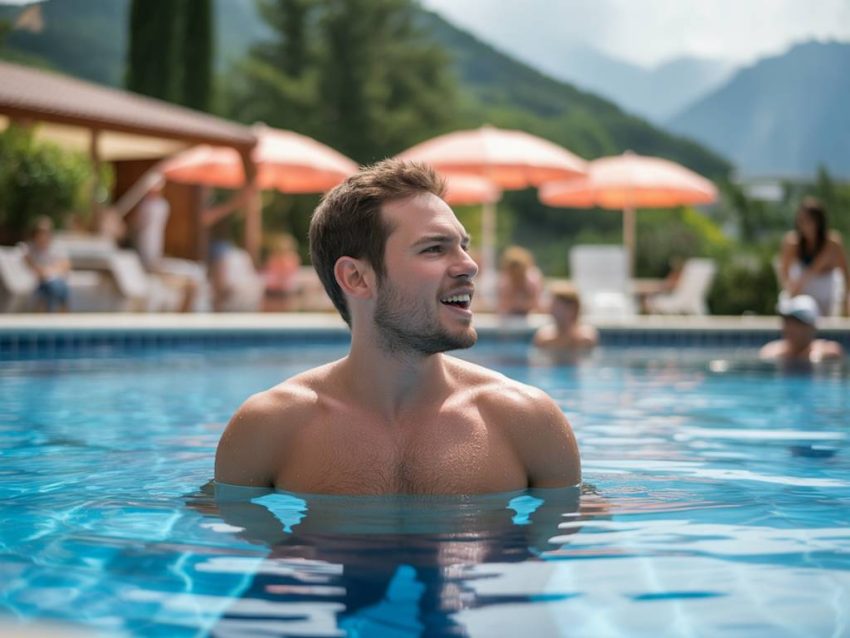Franchise pisciniste : comment profiter d’un marché saisonnier mais lucratif