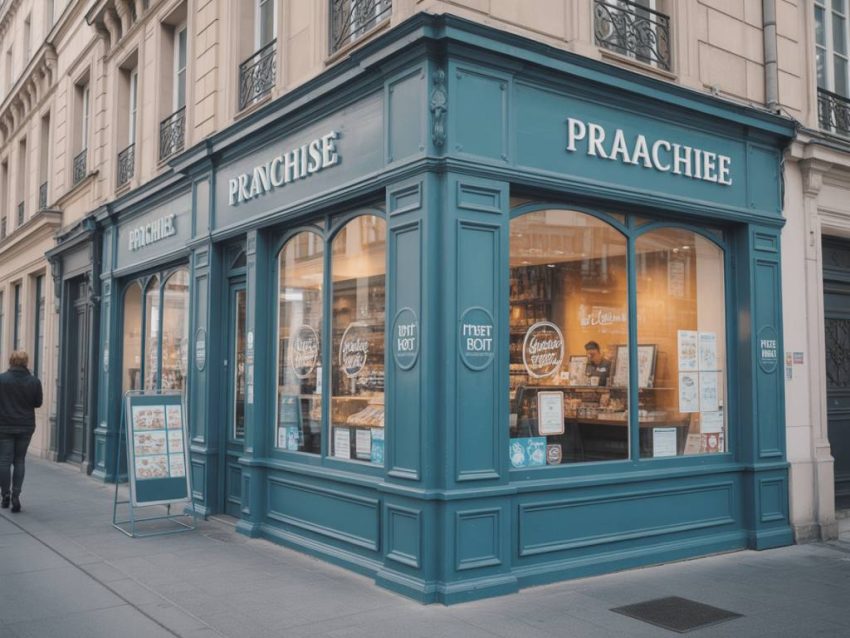 Franchise pas cher et rentable : quelles enseignes choisir selon votre budget
