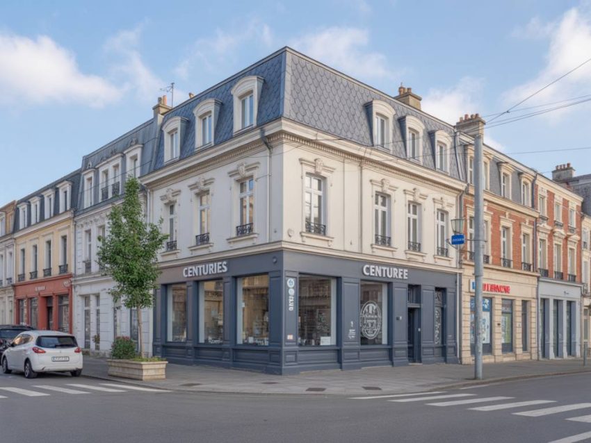 Franchise century 2 pourquoi investir dans l’immobilier avec une enseigne leader