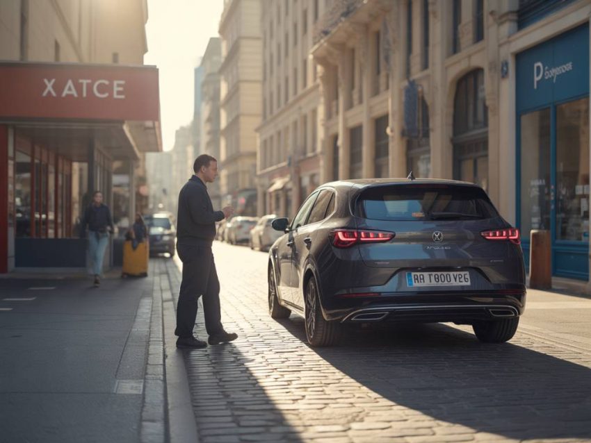 Franchise pièces auto : entrer dans un marché technique avec un fort besoin d’expertise