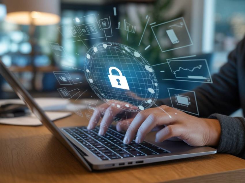 Franchise et cybersécurité : protéger son réseau face aux menaces numériques