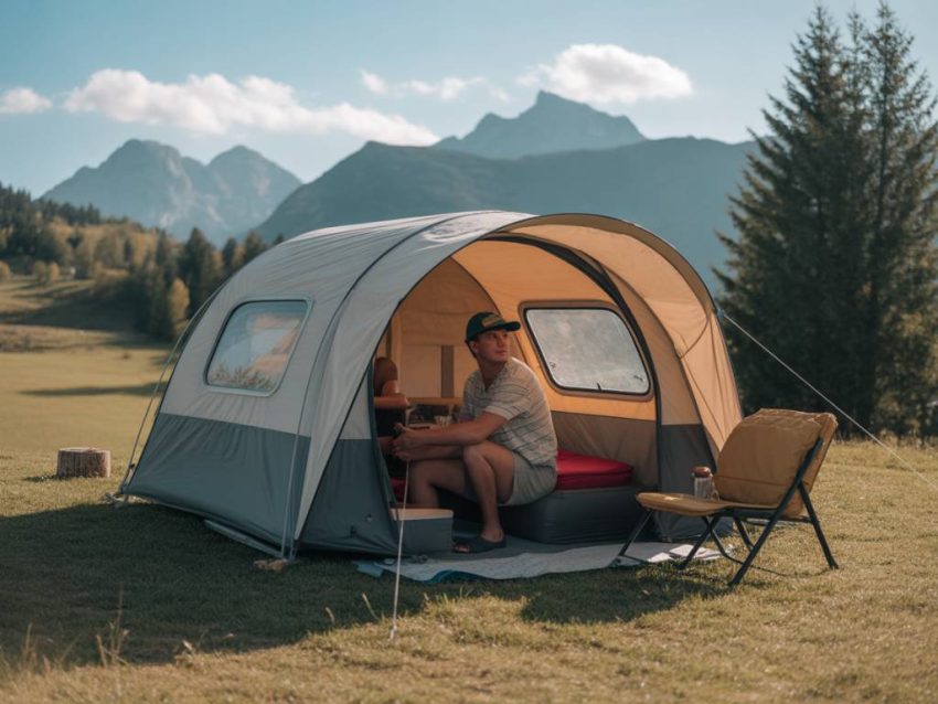 Budget pour ouvrir un camping : analyse des coûts et des modèles en franchise
