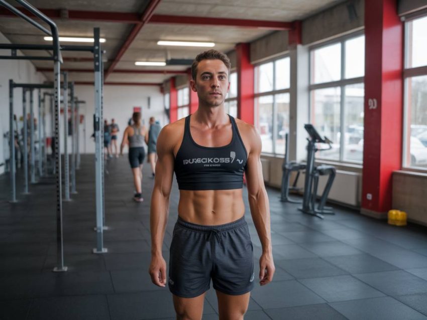 Franchises salle de sport : croissance du marché du fitness et concepts innovants
