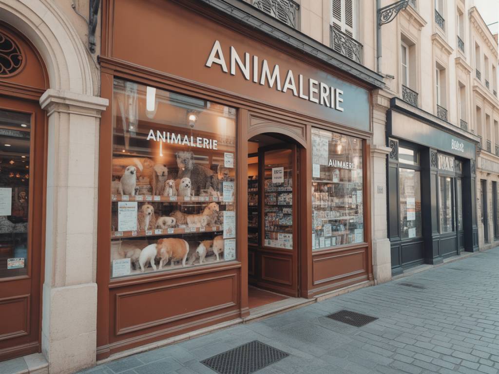 Animalerie franchise : comment ouvrir votre commerce avec un concept clé en main