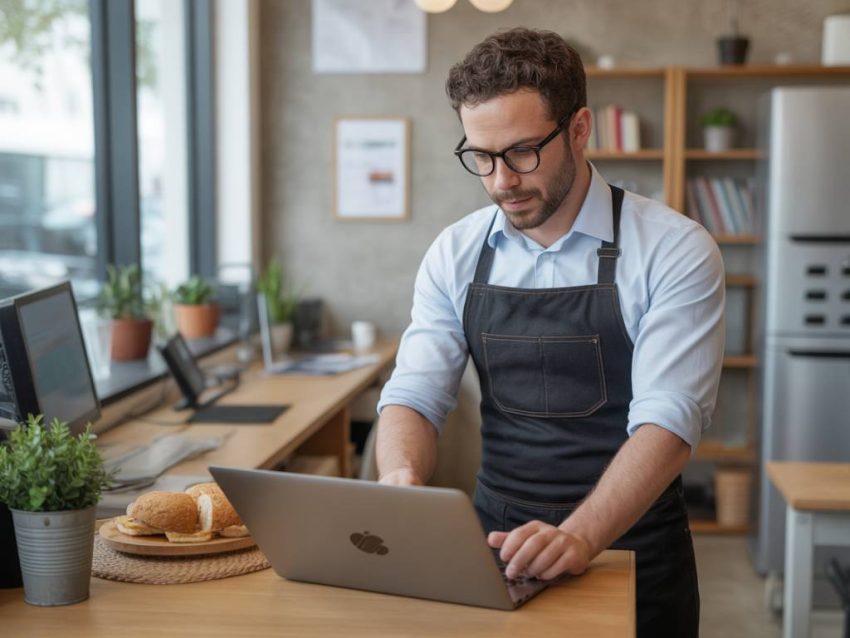 Les avantages d'une franchise pour se lancer en toute sécurité