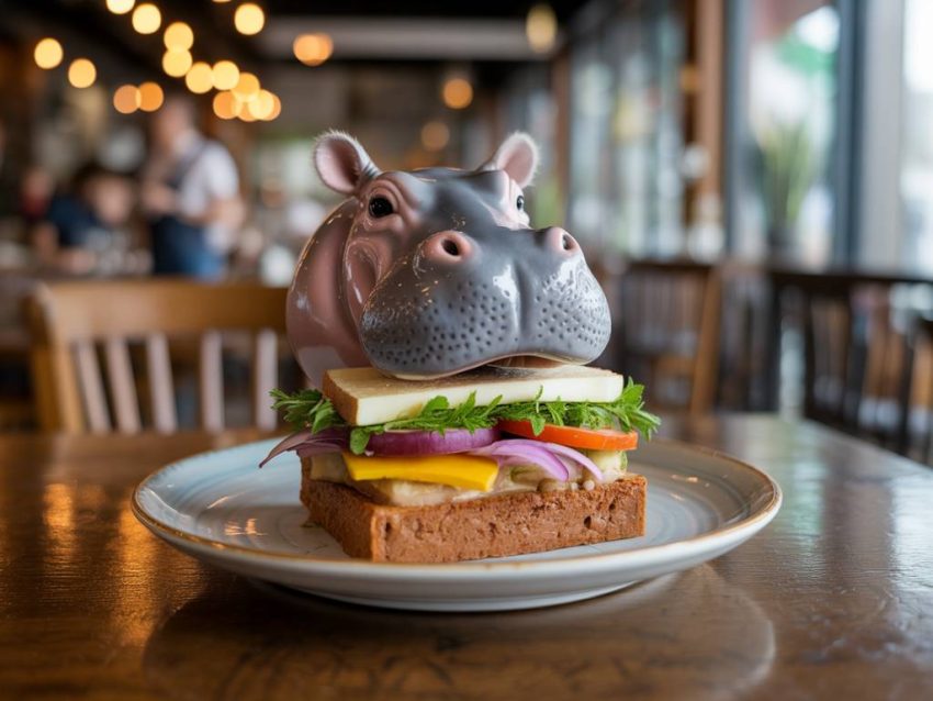 Franchise hippopotamus : décoder les forces du modèle dans la restauration à table