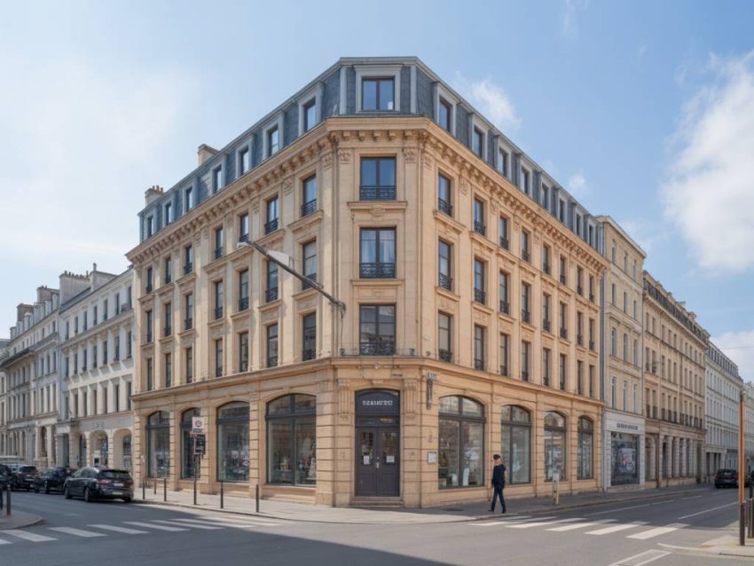 Franchise du bâtiment : analyse d’un secteur porteur pour entrepreneurs en réseau