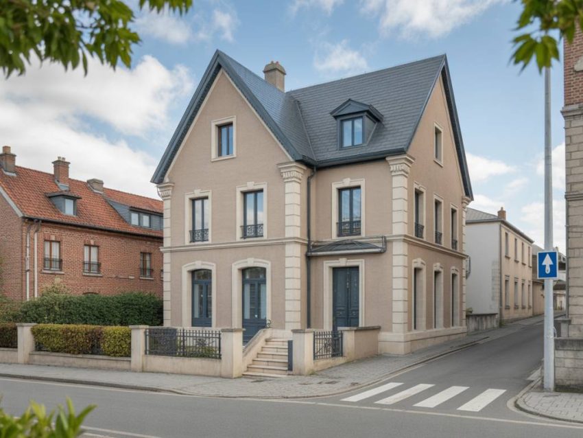 Franchise diagnostic immobilier : une opportunité dans un secteur en croissance