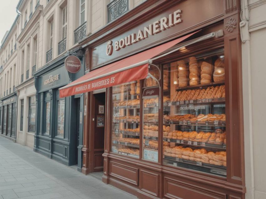Franchise boulangerie liste des enseignes les plus rentables à rejoindre