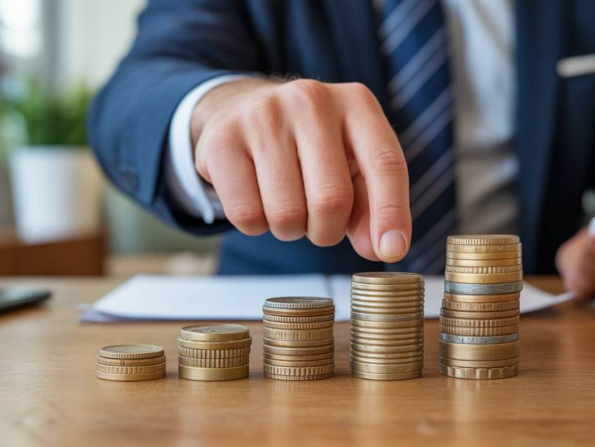 C'est quoi des royalties dans le modèle économique de la franchise