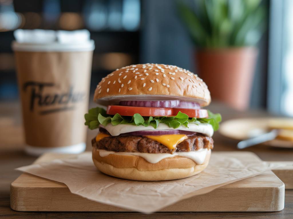 Les tendances émergentes du marché de la franchise en 2024