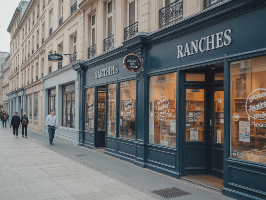 Franchise et reprise d’entreprise : comment racheter un commerce en intégrant un réseau ?