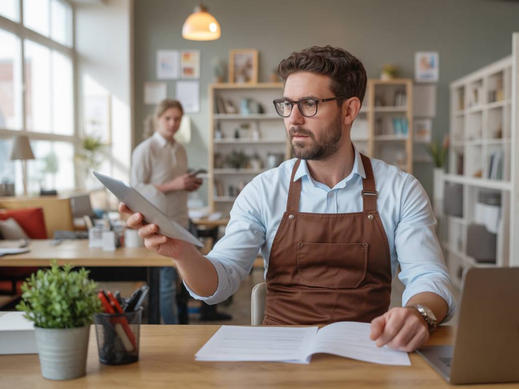 Franchise et contrats de travail des salariés du franchisé : où s’arrête la responsabilité du franchiseur ?