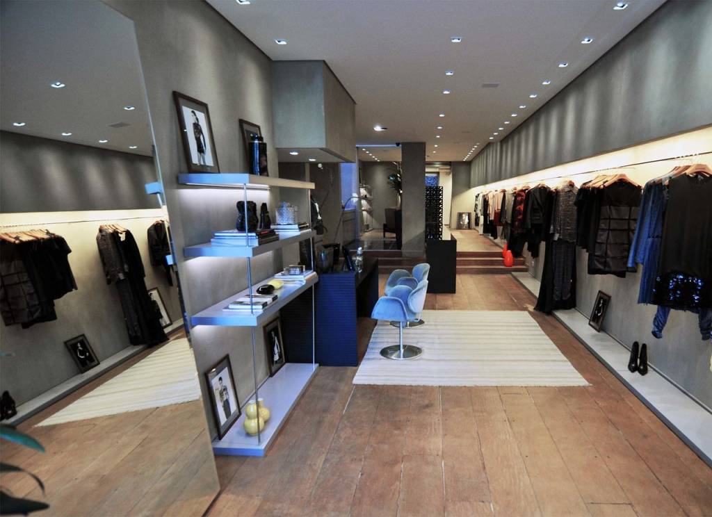 Comment une agence design retail transforme l’expérience en point de vente
